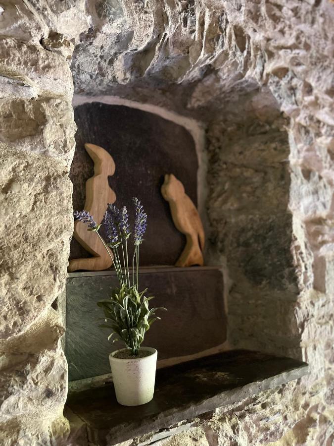 Casa Balsamo Bed & Breakfast