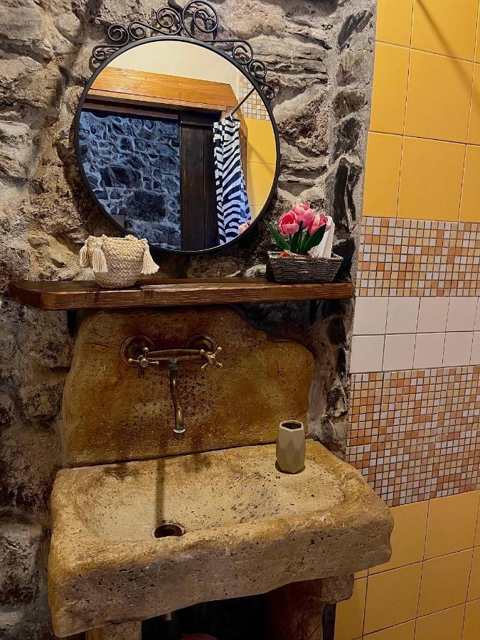Bed & Breakfast Casa Balsamo
