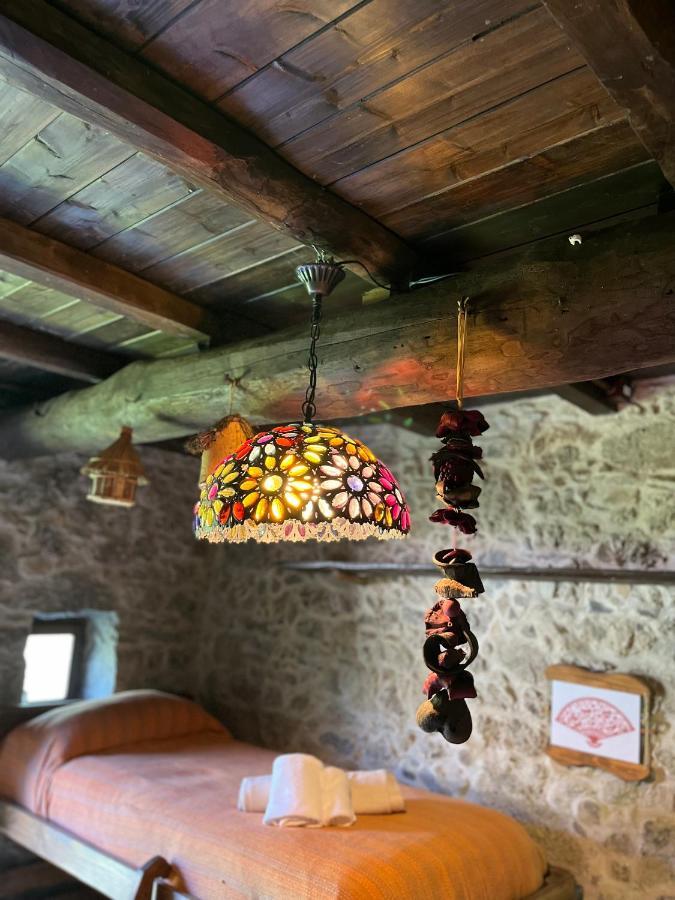 Casa Balsamo Bed & Breakfast *