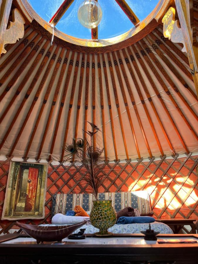 Bed & Breakfast Casa Balsamo