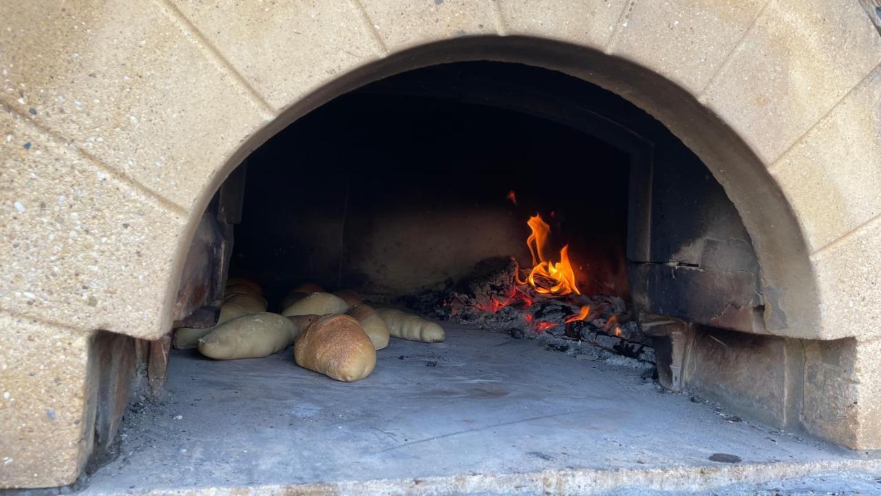 Casa Balsamo Bed & Breakfast Borzonasca