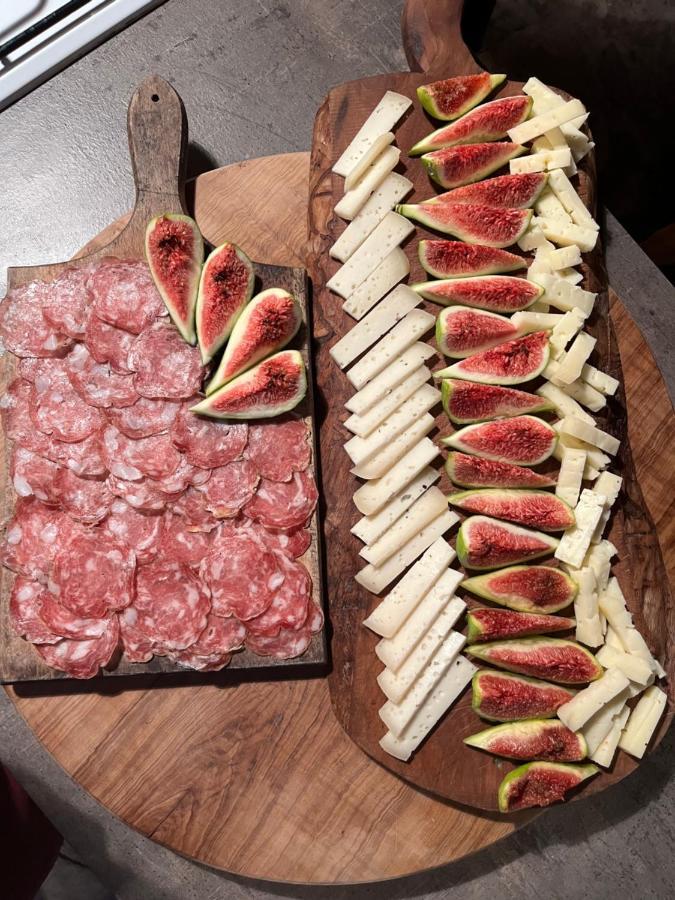 Casa Balsamo *