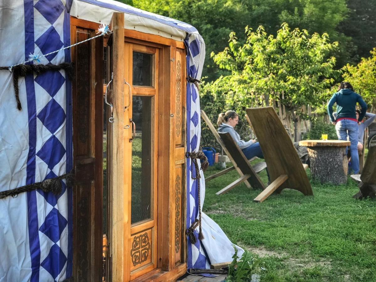 Bed & Breakfast Casa Balsamo Borzonasca