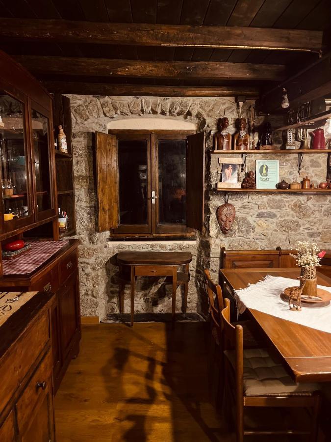 Bed & Breakfast Casa Balsamo *