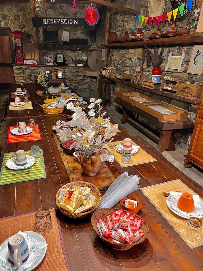 Casa Balsamo Bed & Breakfast