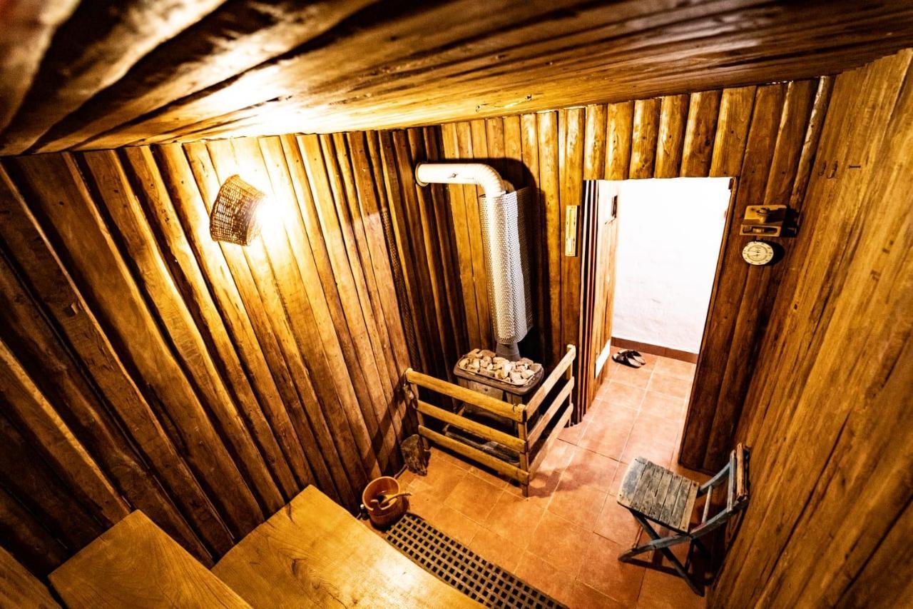 Casa Balsamo * Borzonasca