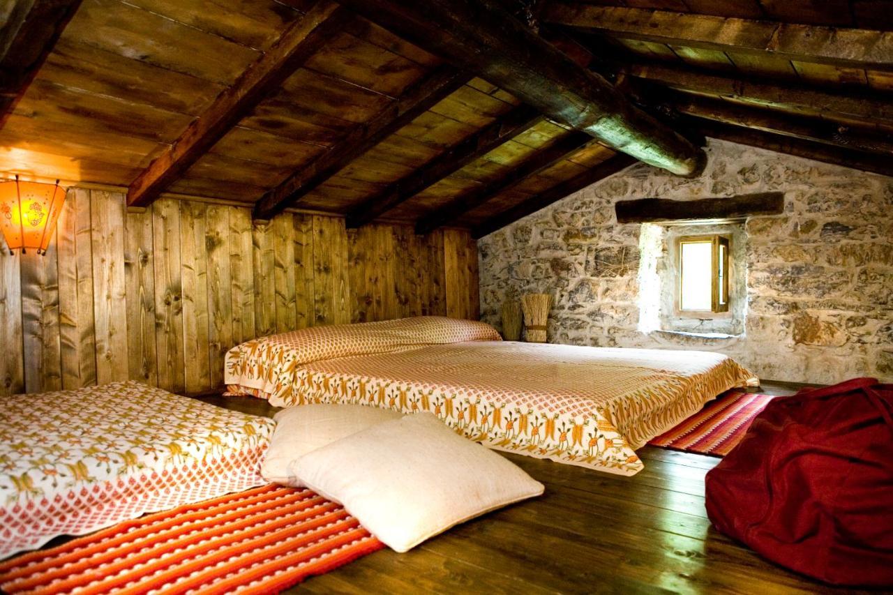 Casa Balsamo