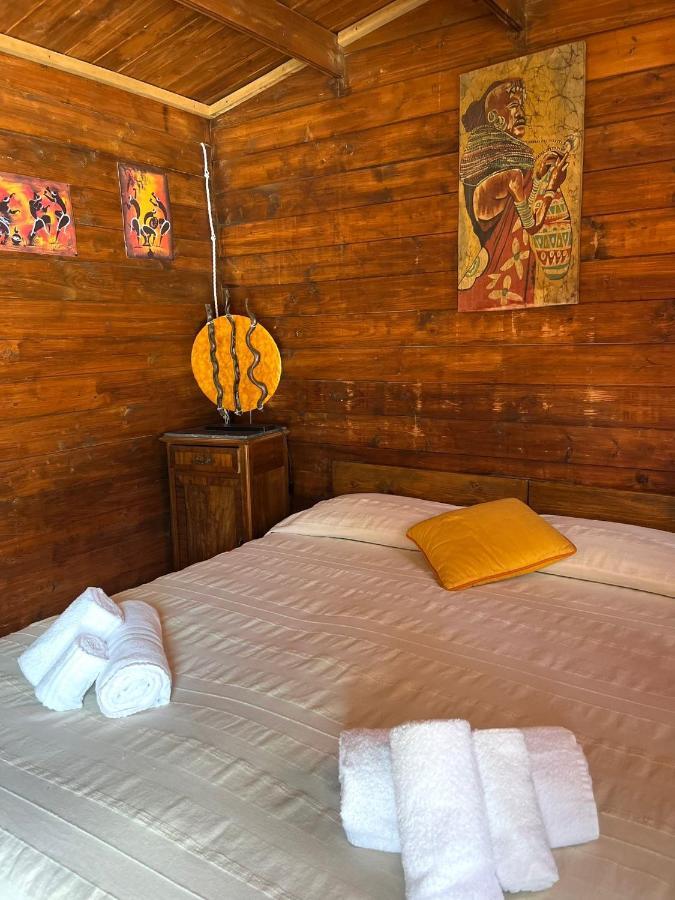 Casa Balsamo Bed & Breakfast *