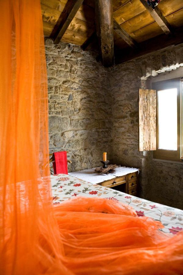 Casa Balsamo Bed & Breakfast Borzonasca