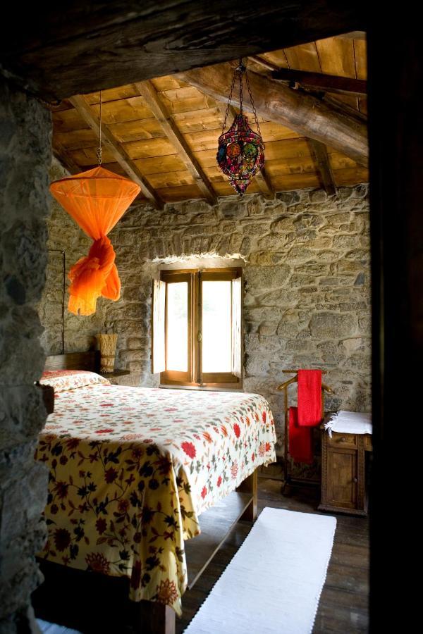 Casa Balsamo *