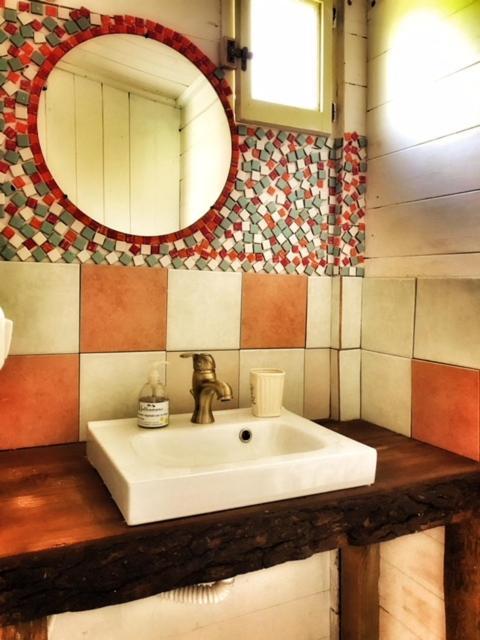 Bed & Breakfast Casa Balsamo Borzonasca