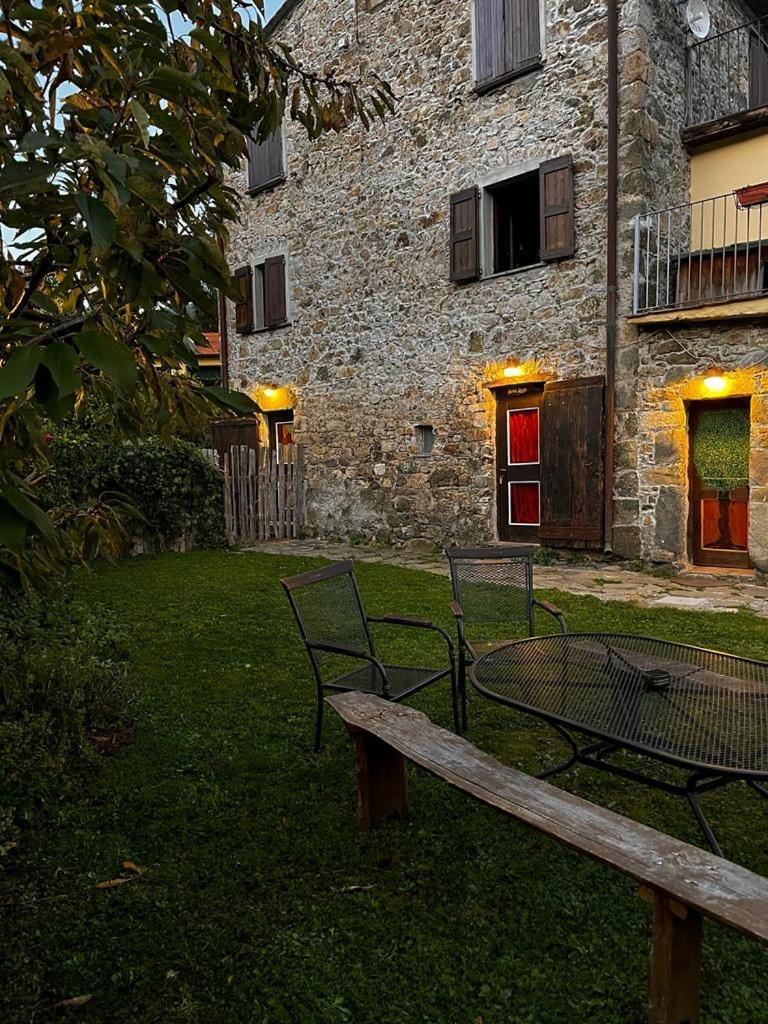Casa Balsamo