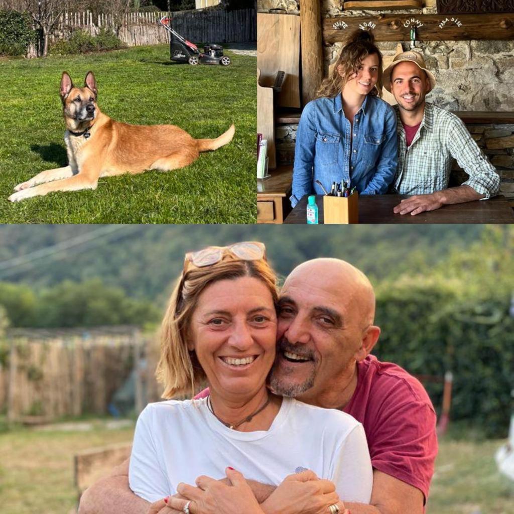 Casa Balsamo Bed & Breakfast *